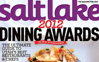 Salt Lake City Magazine